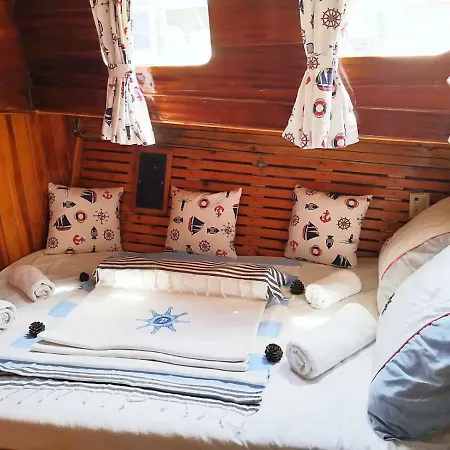 船屋 Ide Yacht